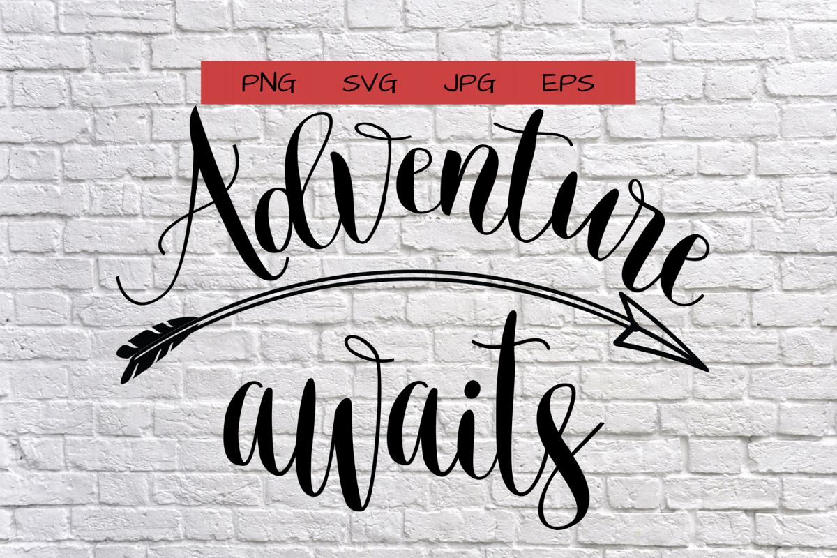 Adventure example image 1