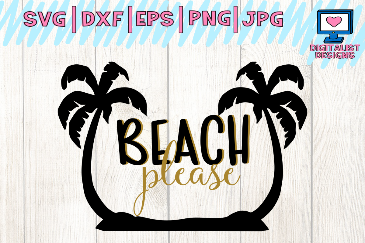 Free Beach Svg File Svg Files Print Your Story Hot Sex Picture