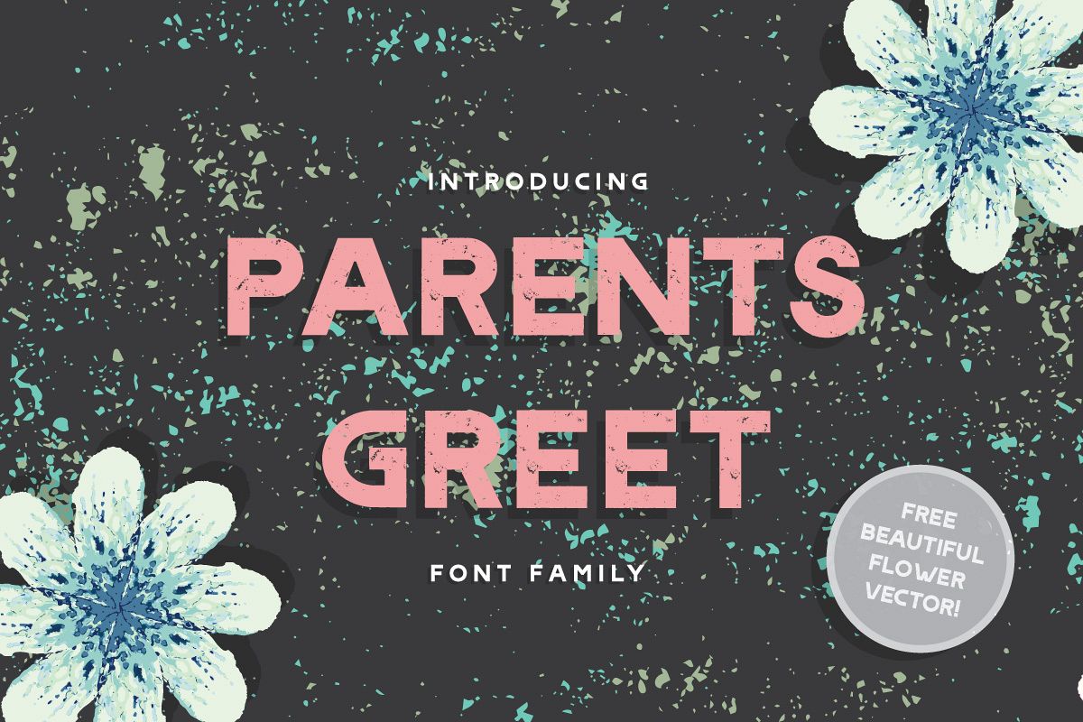 Parents Greet example image 1