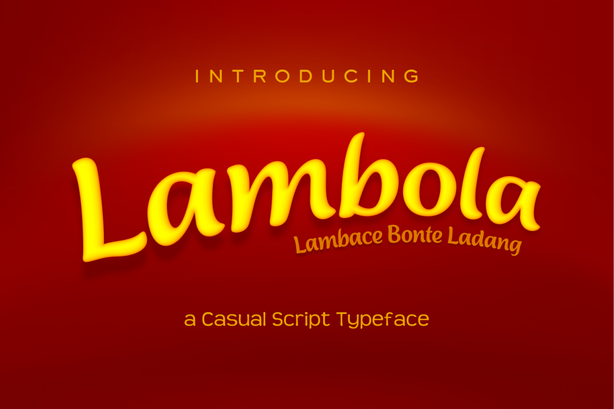 Lambola example image 1