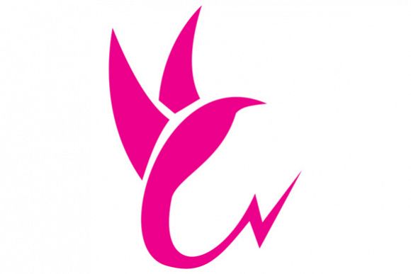 Hummingbird Lightning Tail Retro example image 1