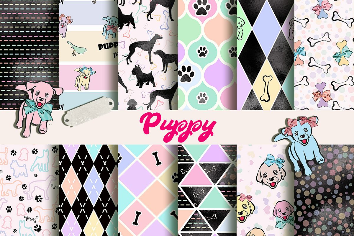 Puppy example image 1
