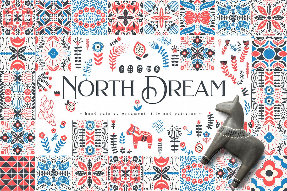 North Dream Collection example image 1