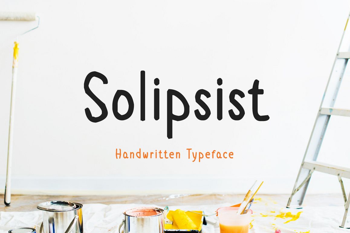 Solipsist example image 1