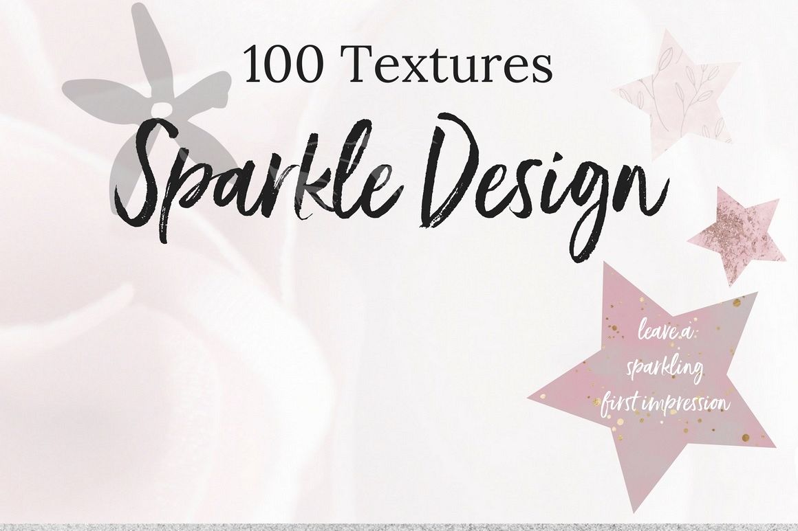 The sparkle texture pack example image 1