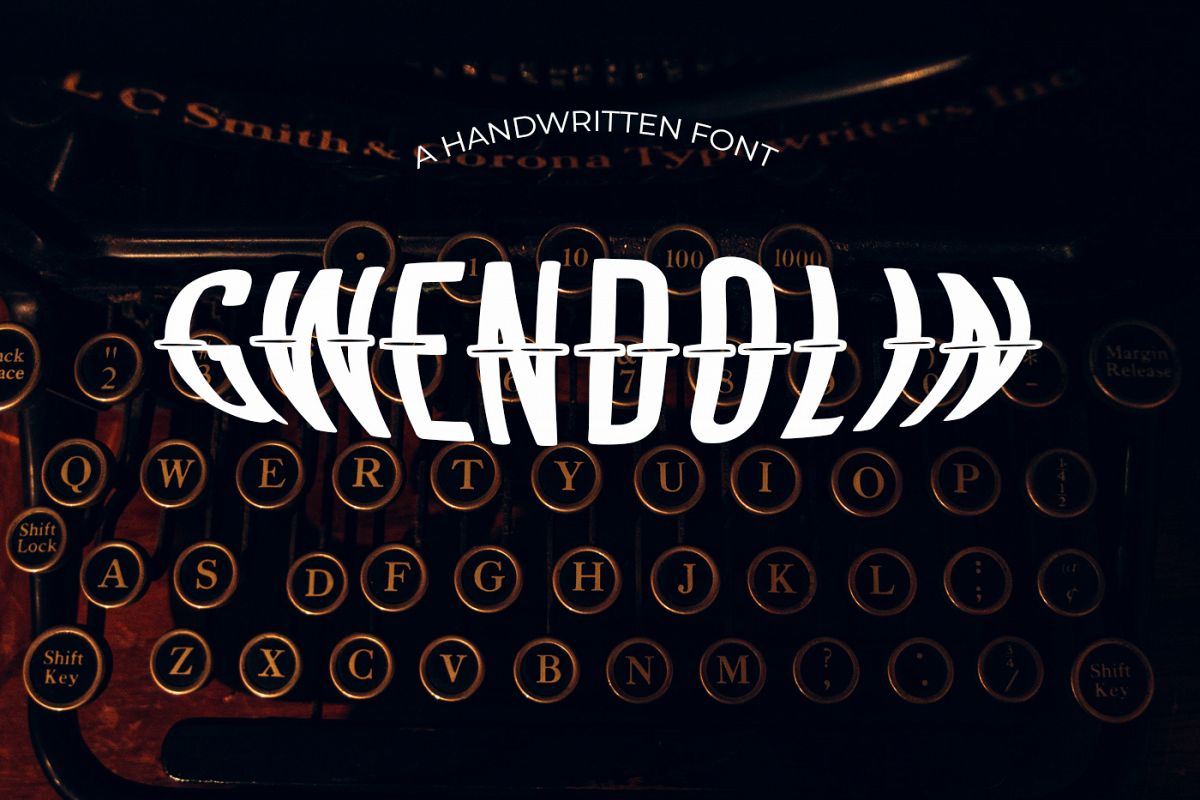 Gwendolyn example image 1