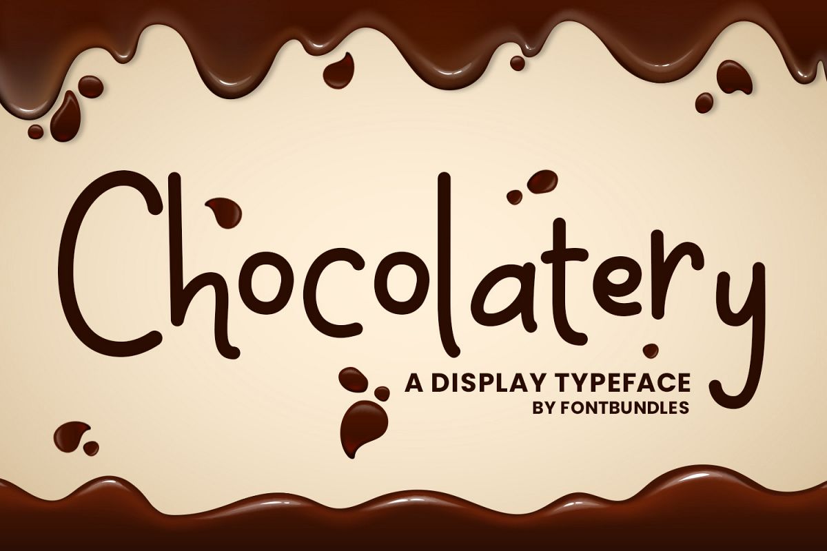 Chocolatery example image 1