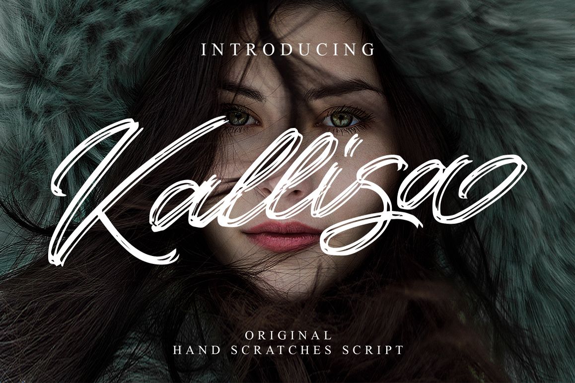 Kallisa example image 1