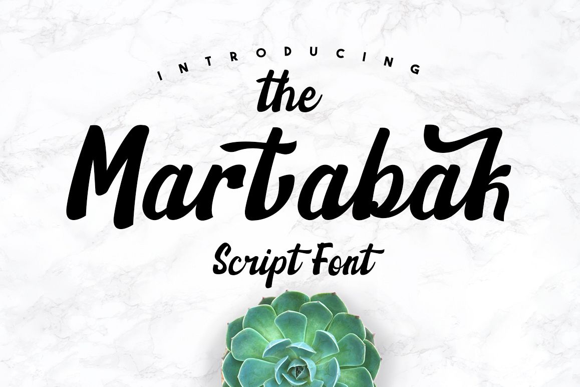 Martabak Script example image 1