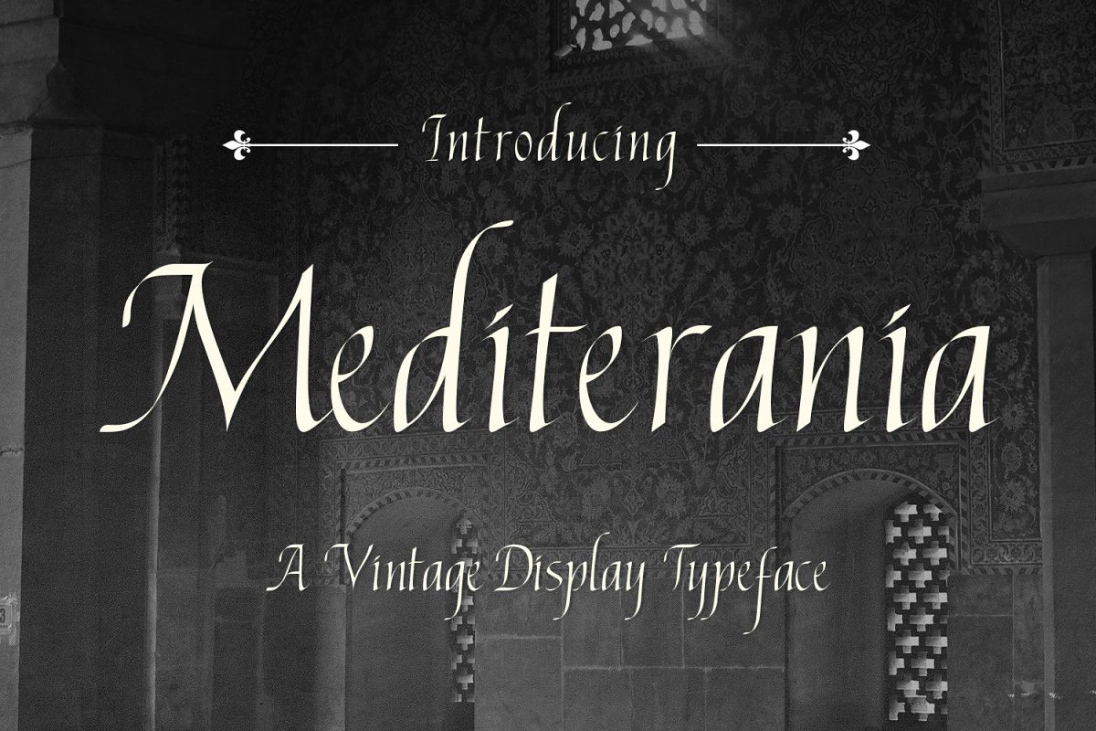Mediterania example image 1