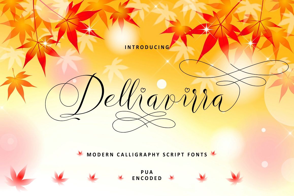 Delliavirra example image 1