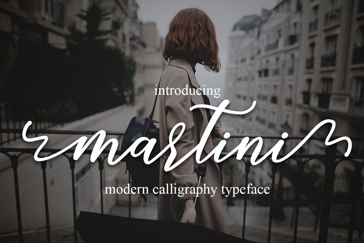 martini script example image 1