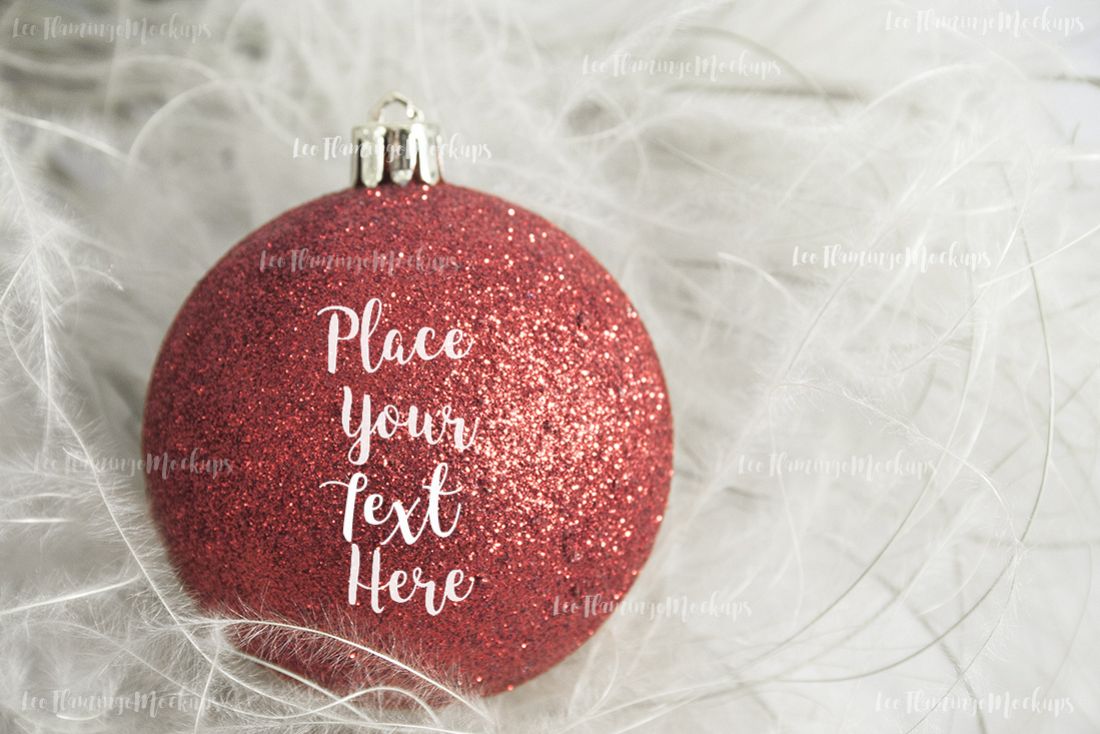 Christmas stock photography decor example image 1