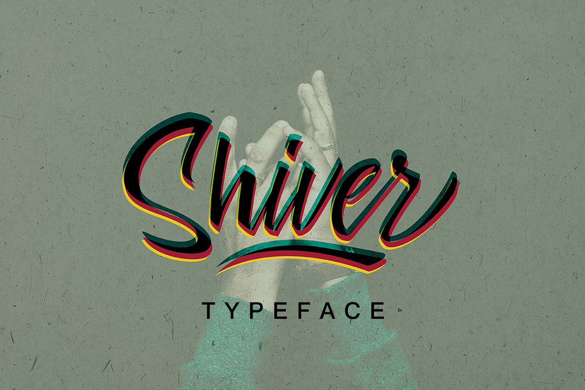 Shiver Script example image 1