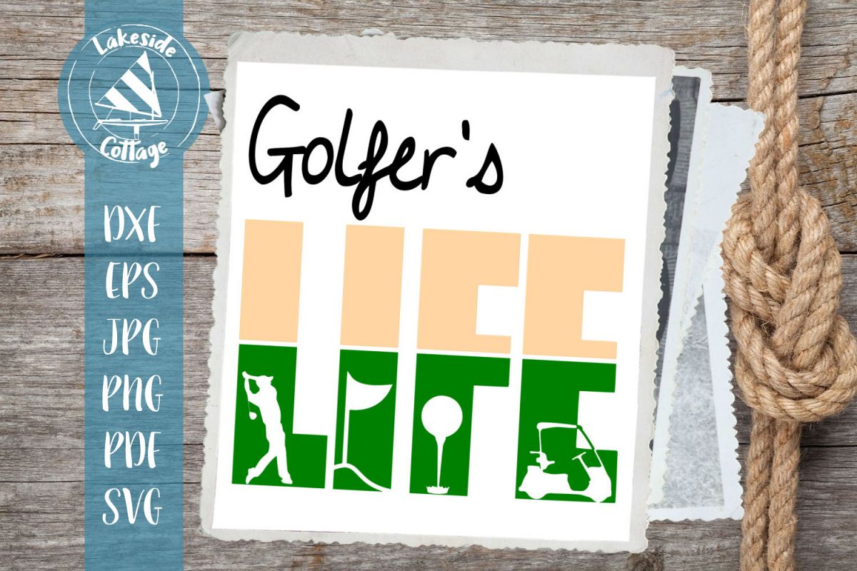 Download Free Svg Golf Svg Files File For Cricut - If It Involves ...