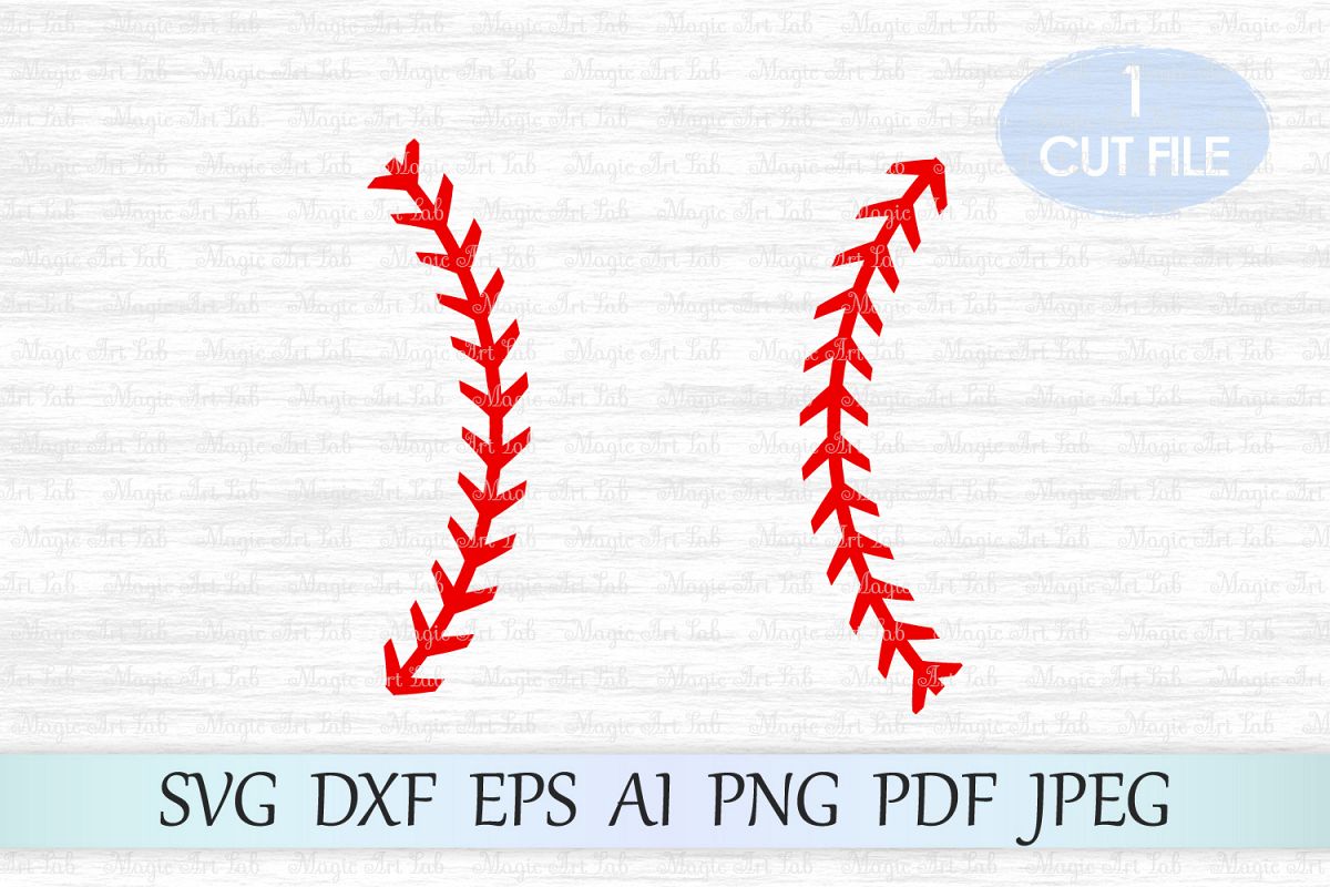 Free Free Baseball Threads Svg Free 836 SVG PNG EPS DXF File