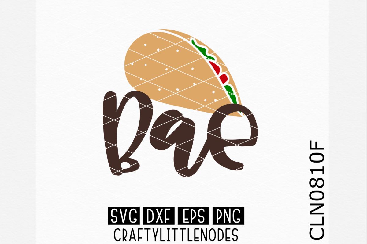 Pizza is Bae example image 1