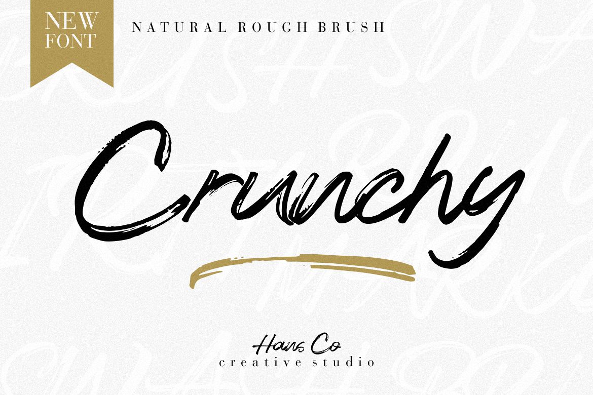 Crunchy example image 1