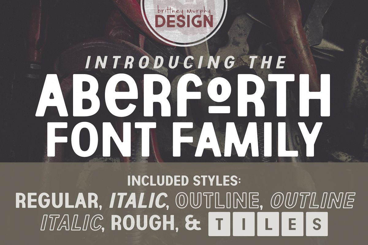 Aberforth example image 1