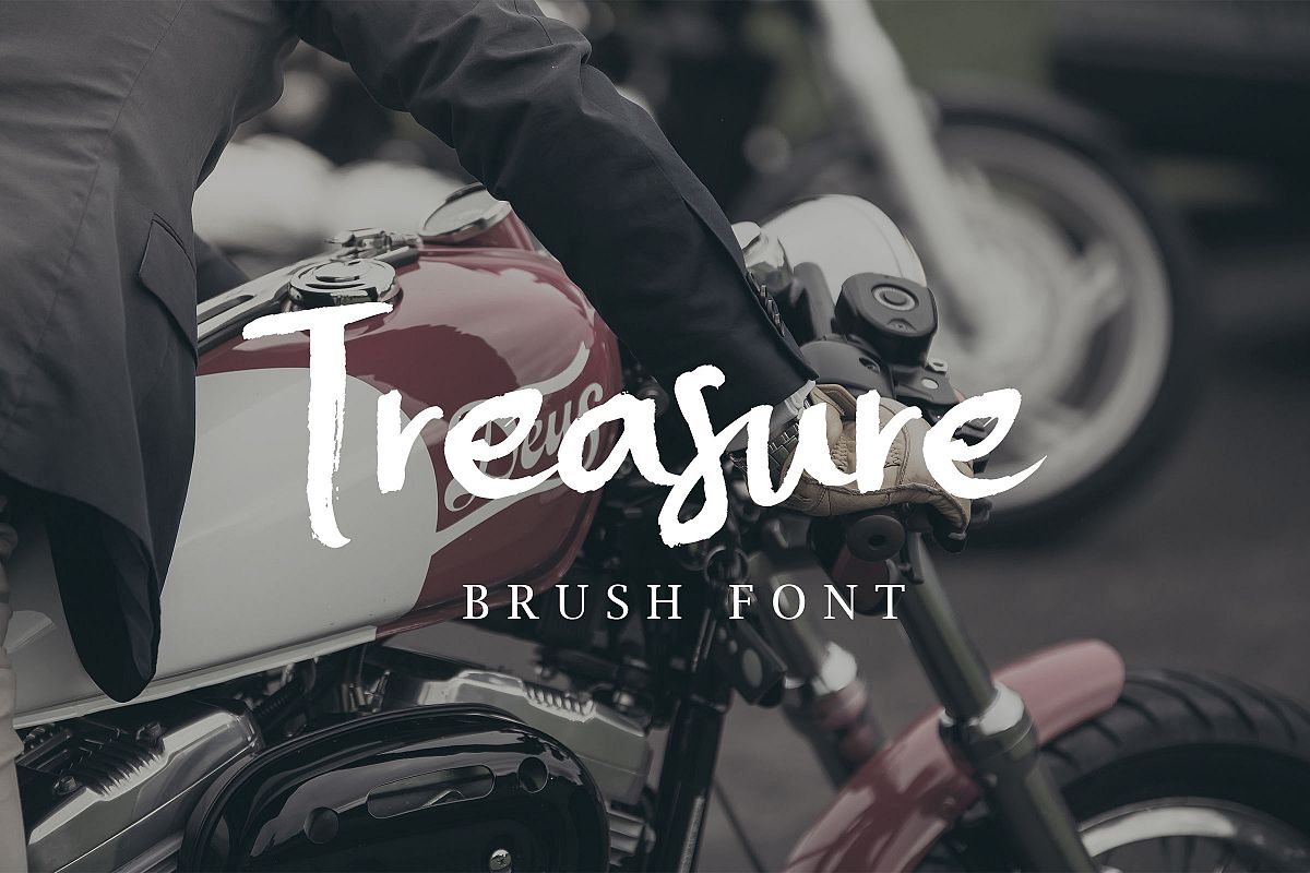 Treasure Script example image 1