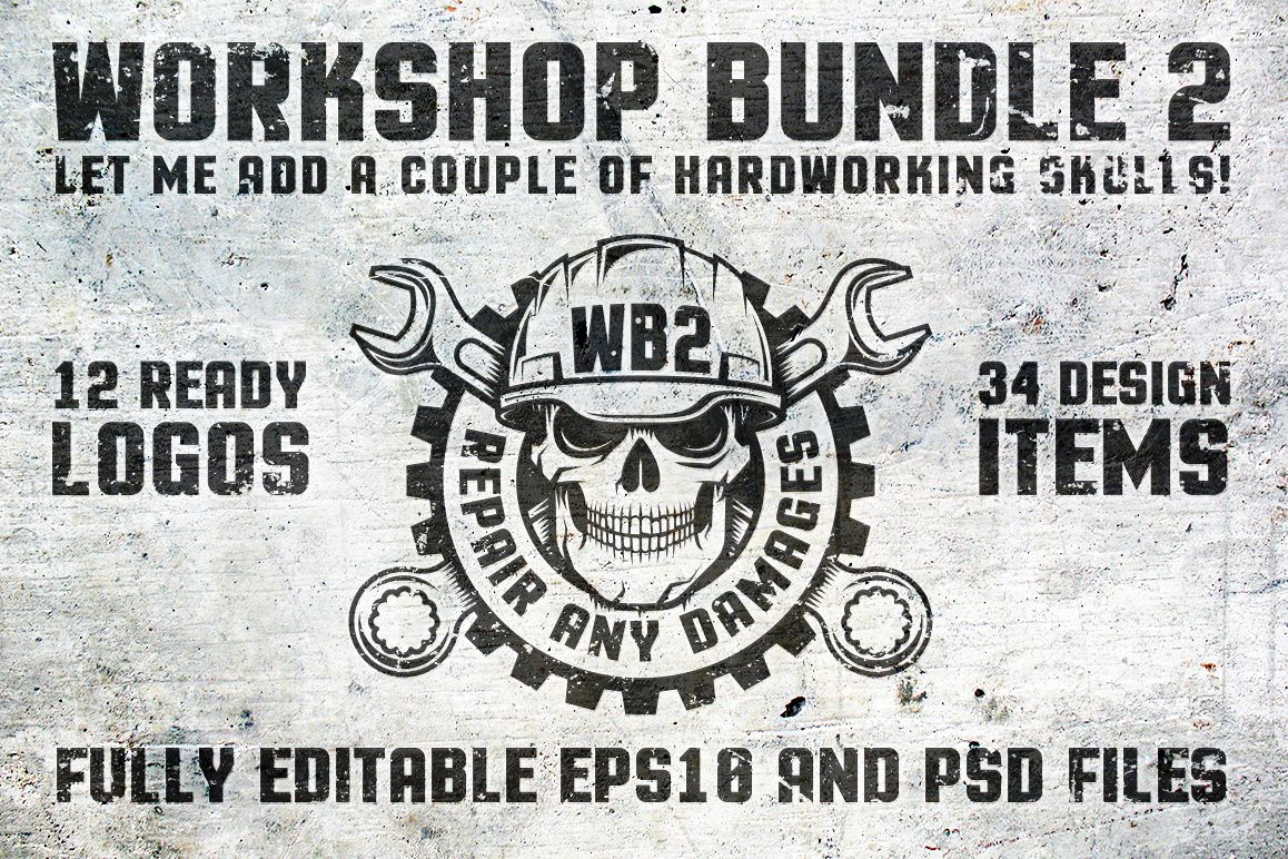 Workshop Bundle 2 example image 1