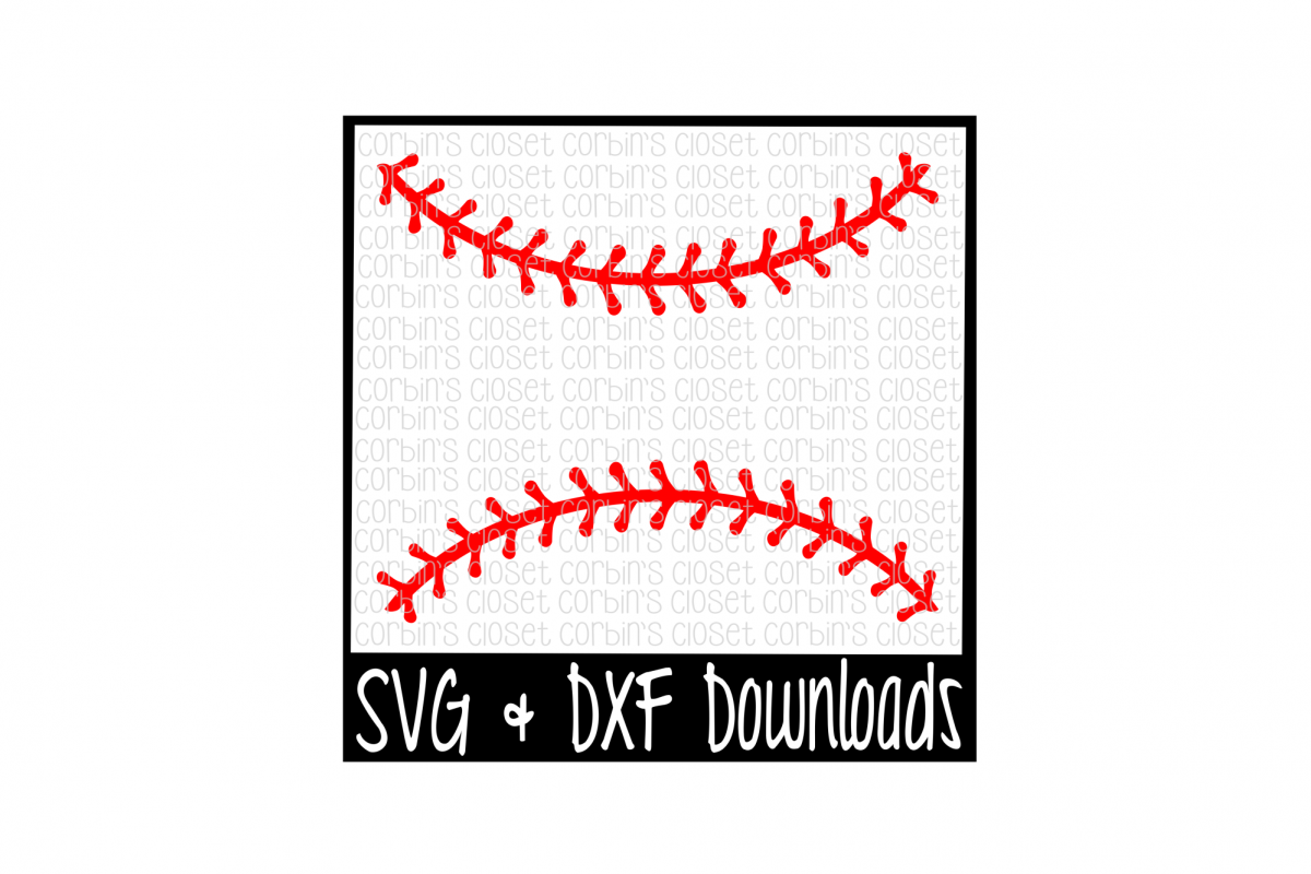 Download Baseball Thread SVG * Softball Thread SVG Cut File (16731 ...