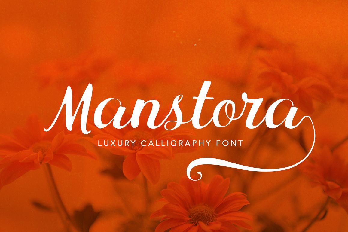 Manstora Luxury example image 1
