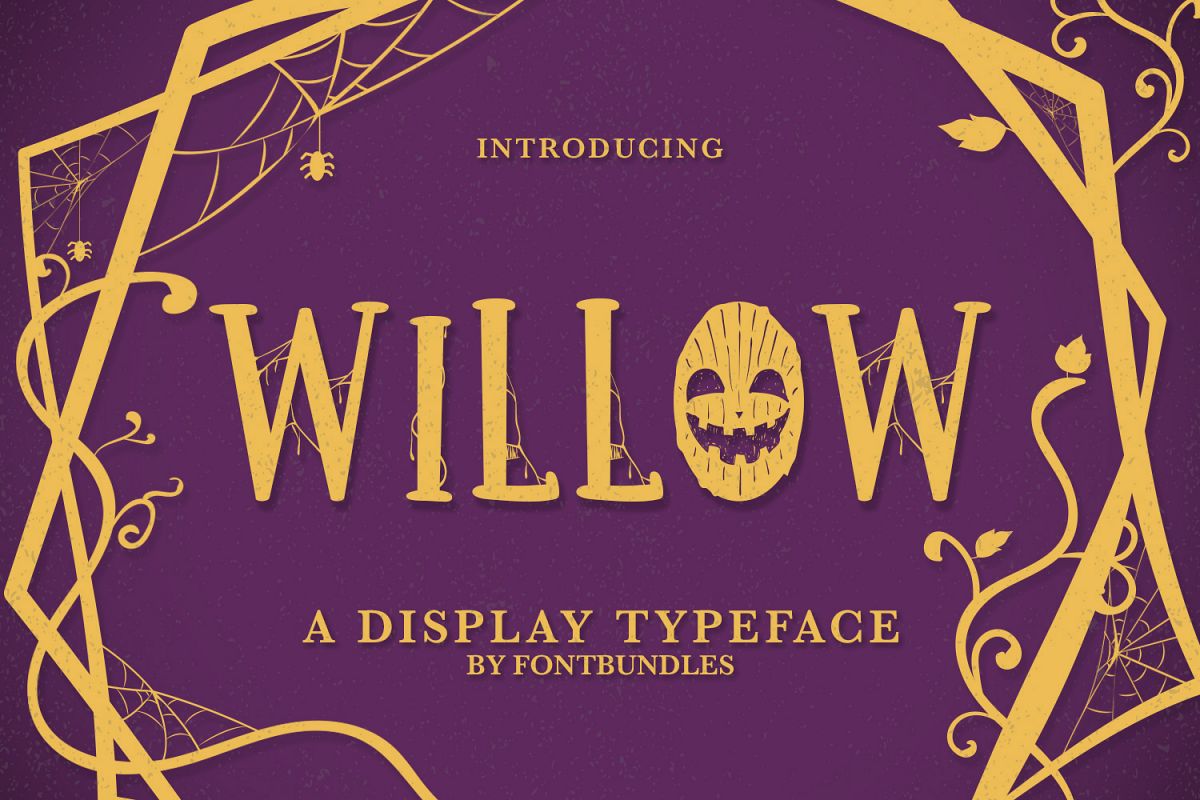 Willow example image 1