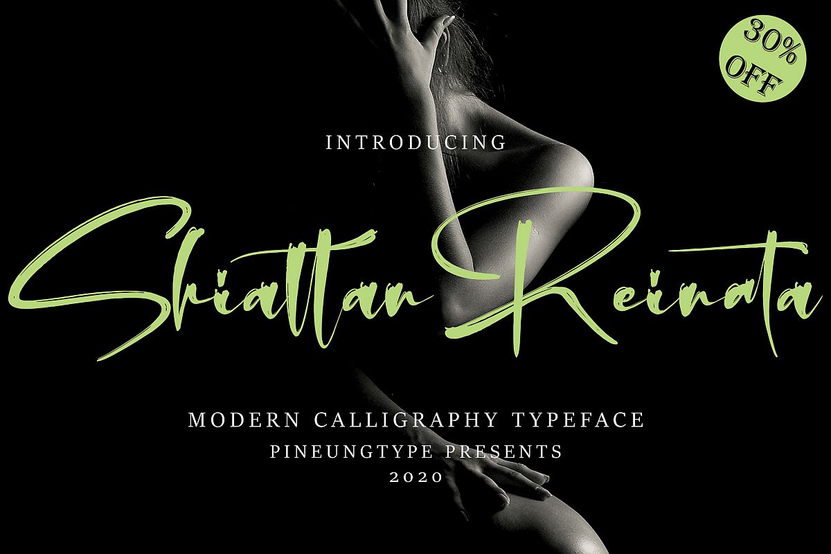 Shiattan Reinata example image 1