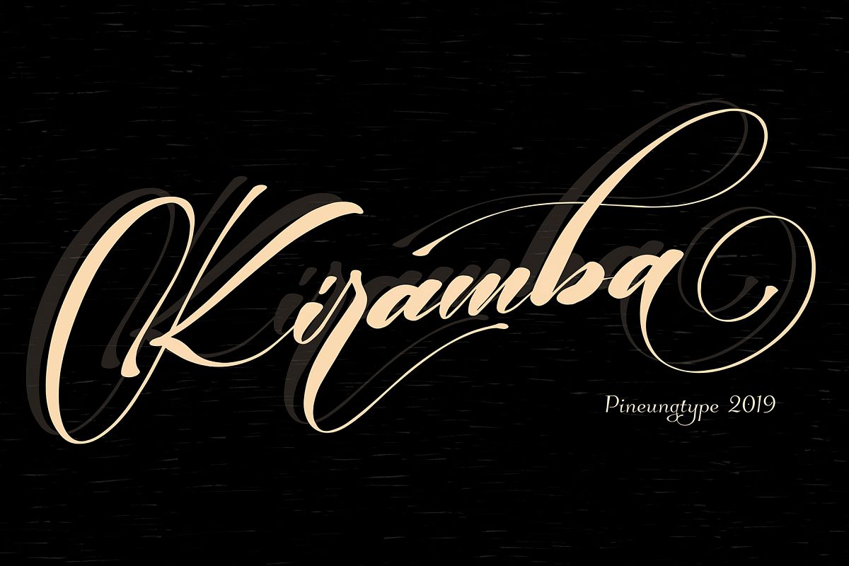 Kiramba example image 1