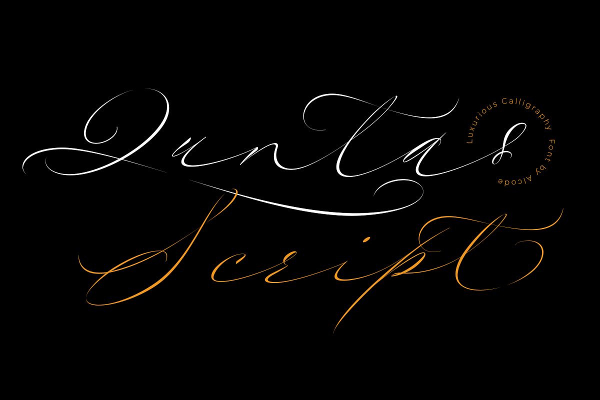 Quntas Script example image 1