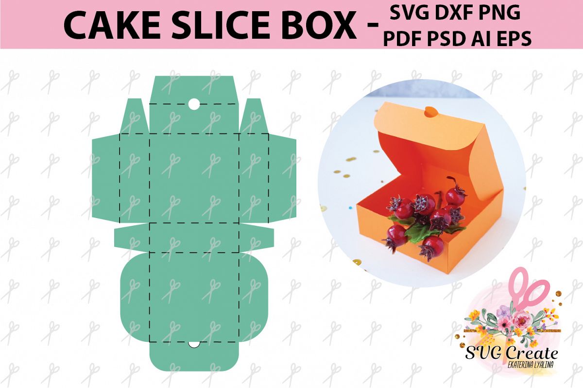 Pizza box pdf template, pizza box invation example image 1