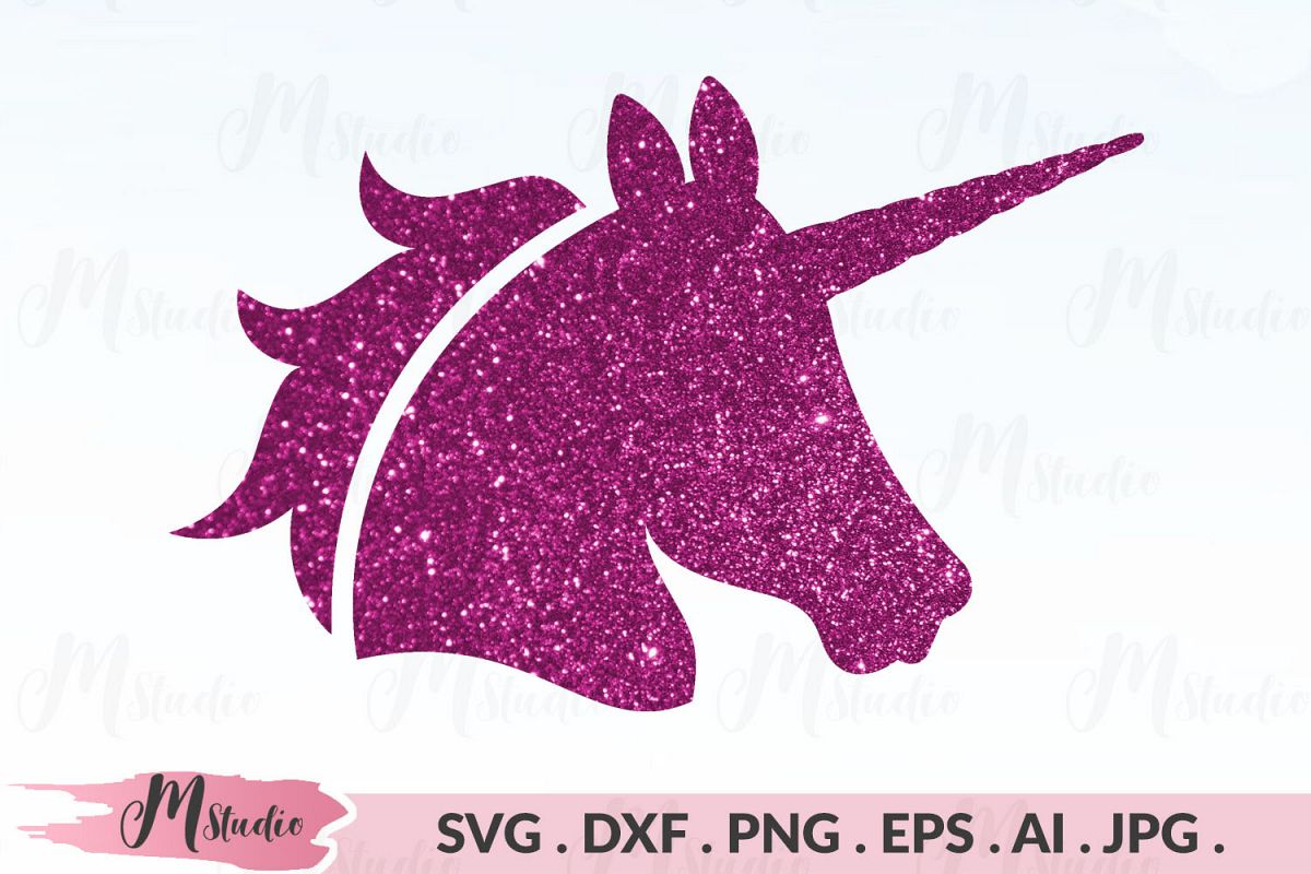 Free Free Unicorn Svg Head 162 SVG PNG EPS DXF File