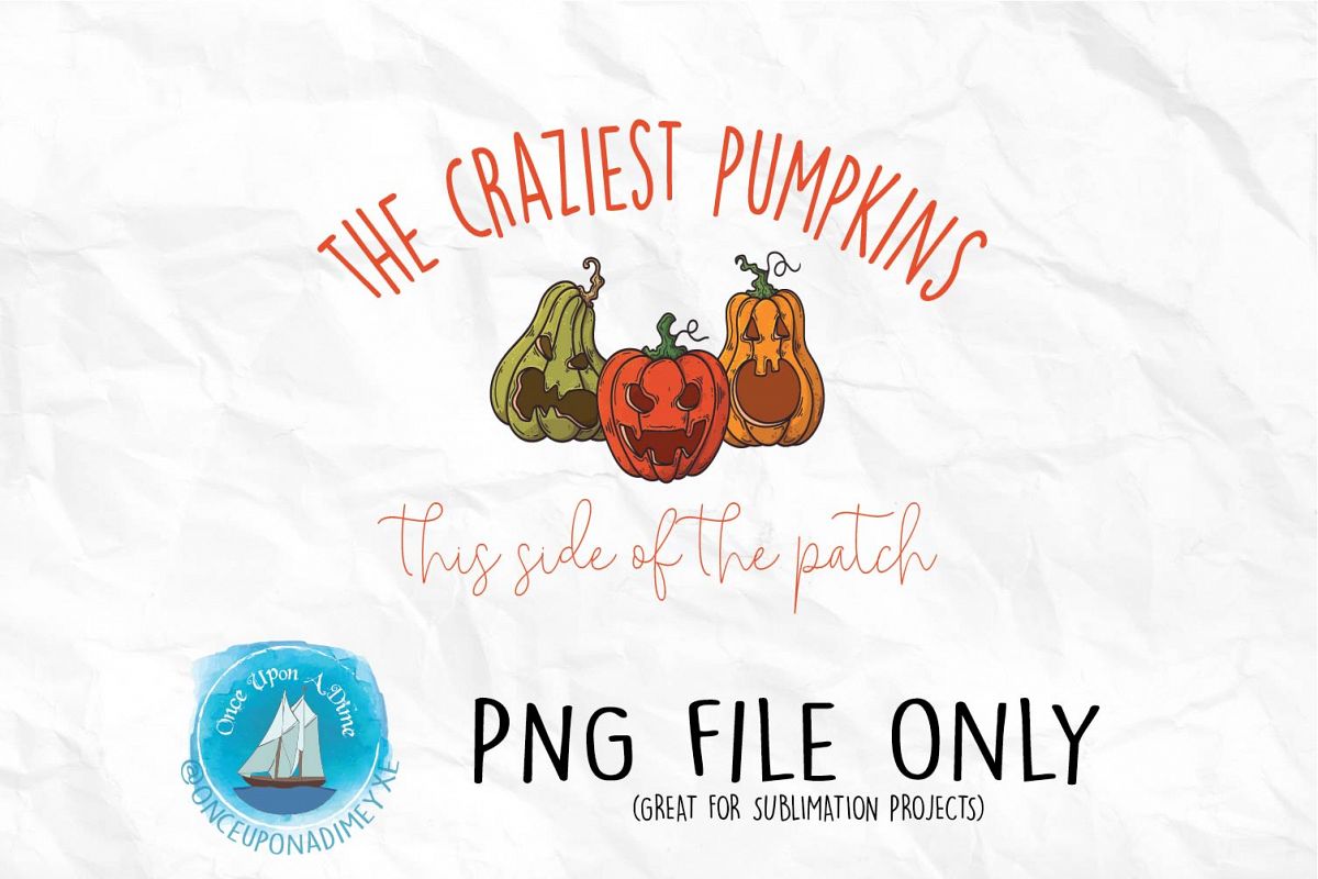 Craziest Pumpkins This Side of the Patch example image 1