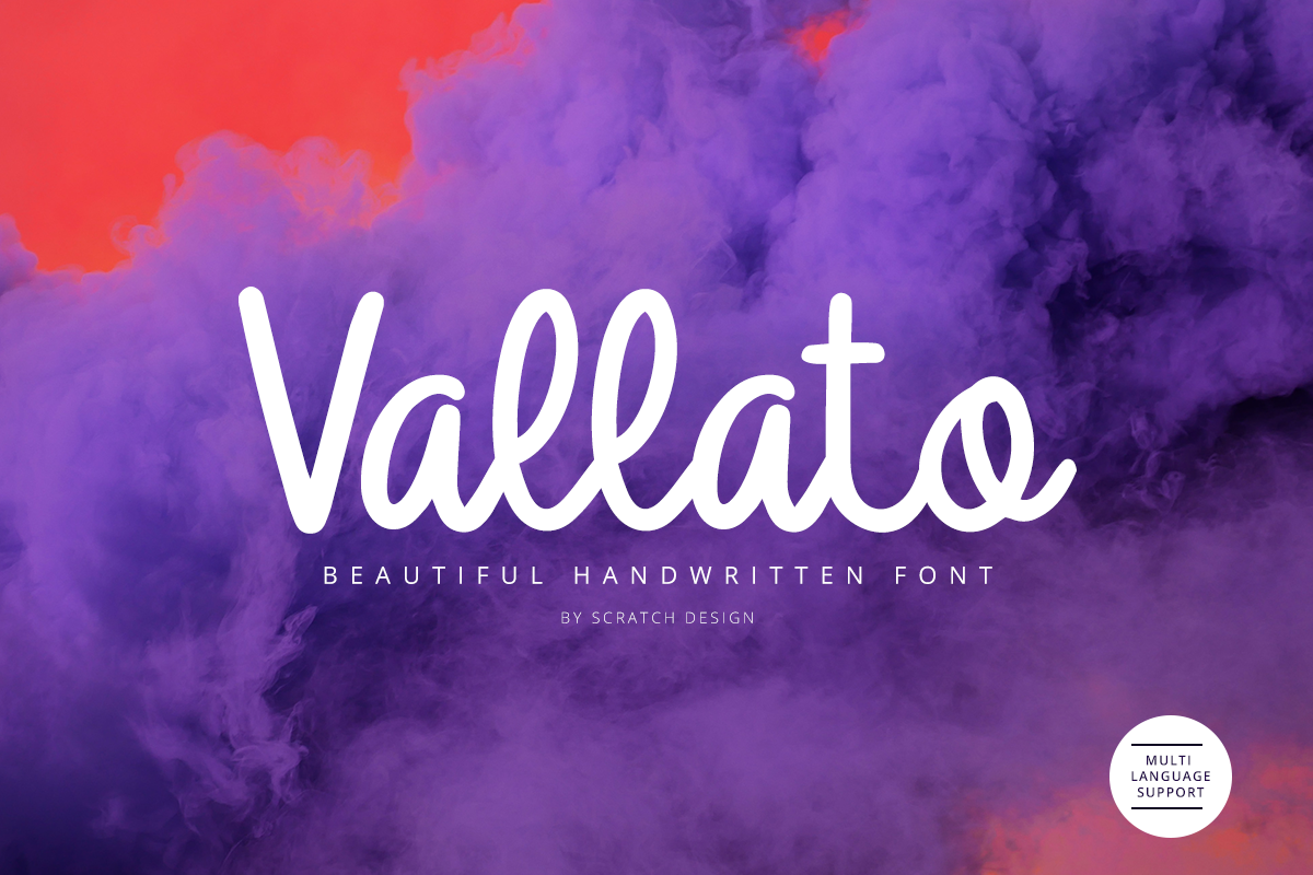 Vallato example image 1