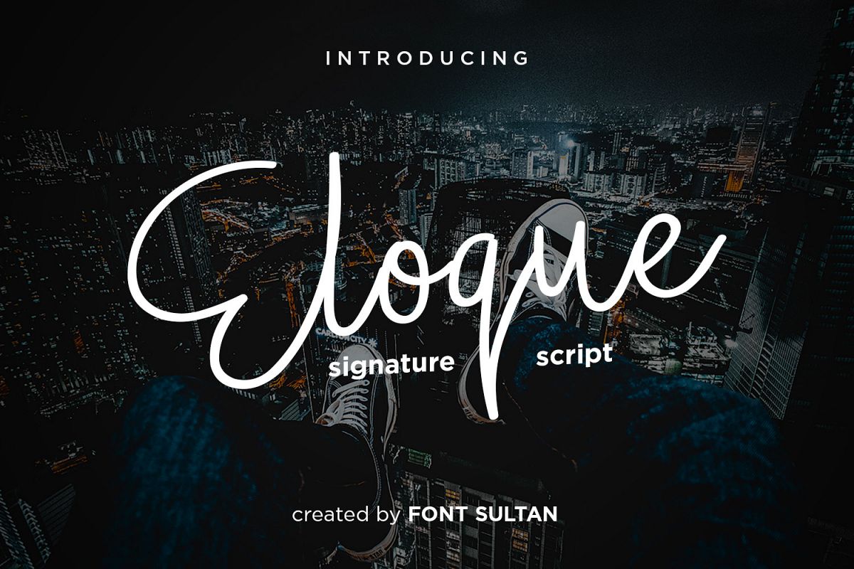 Elogue example image 1