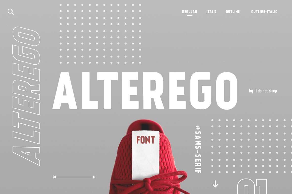 Alterego example image 1