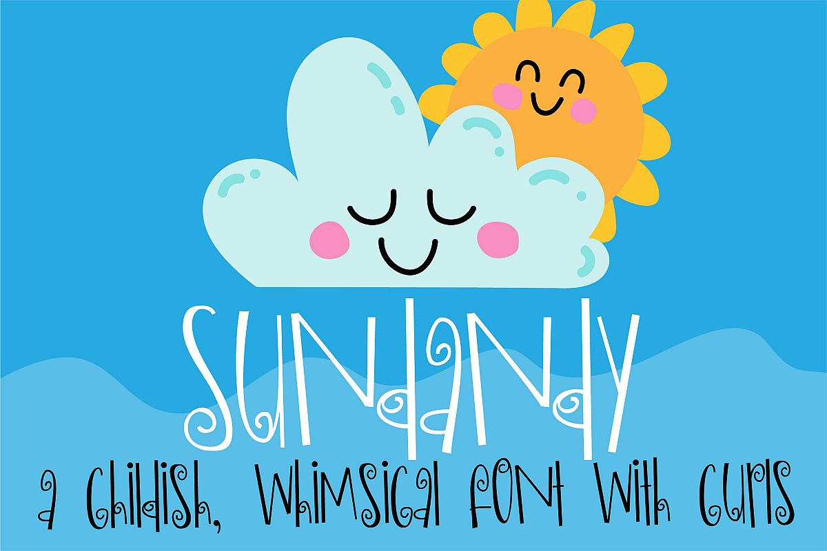 ZP Sundandy example image 1