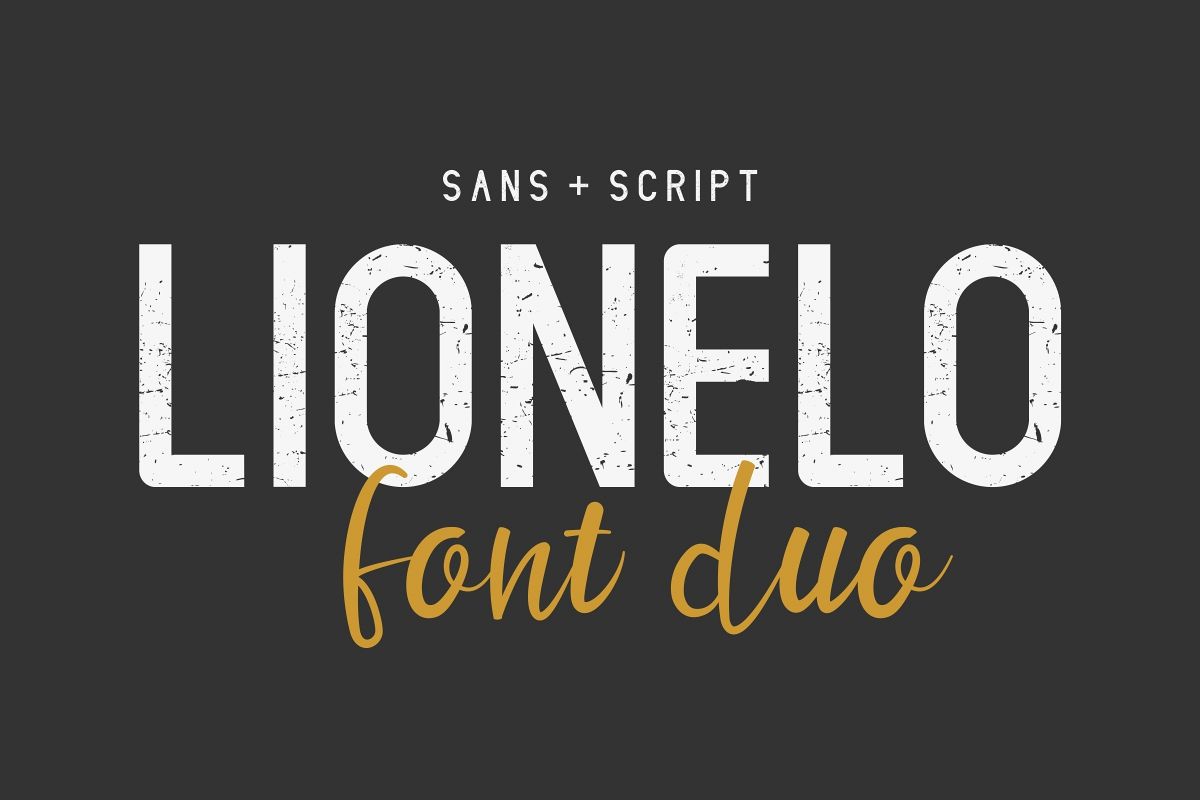 LIONELLO example image 1
