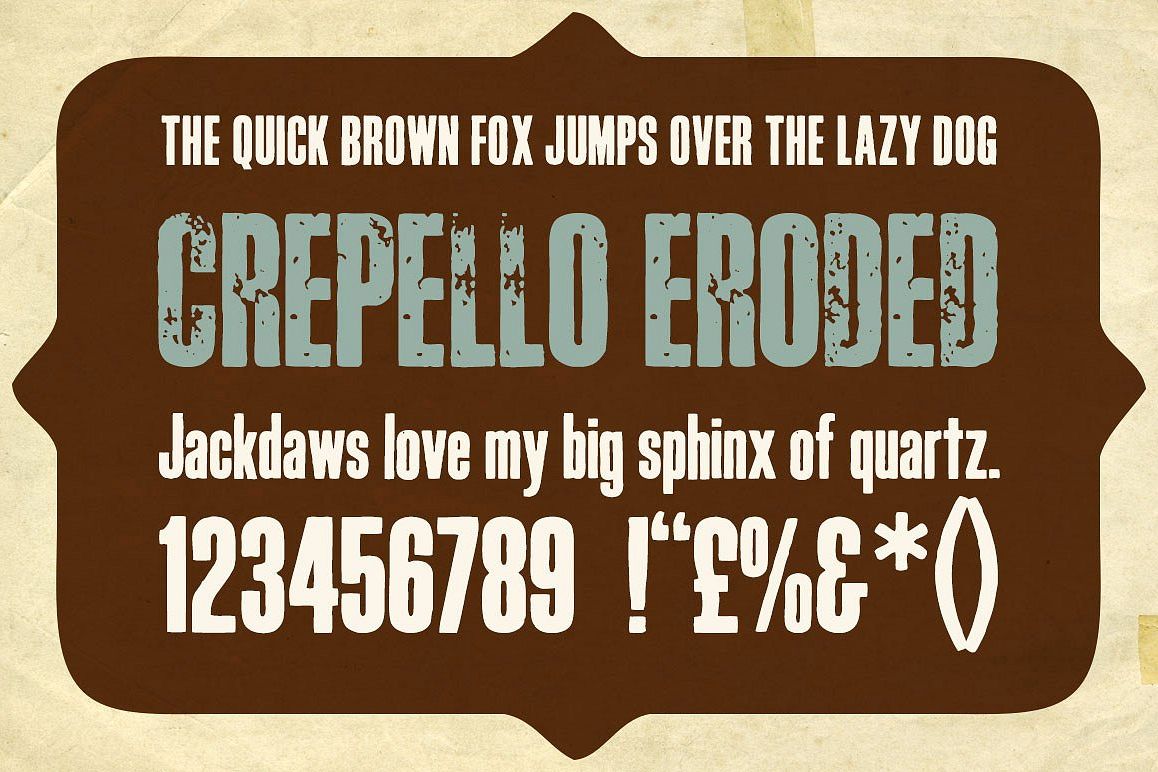 Crepello example image 1