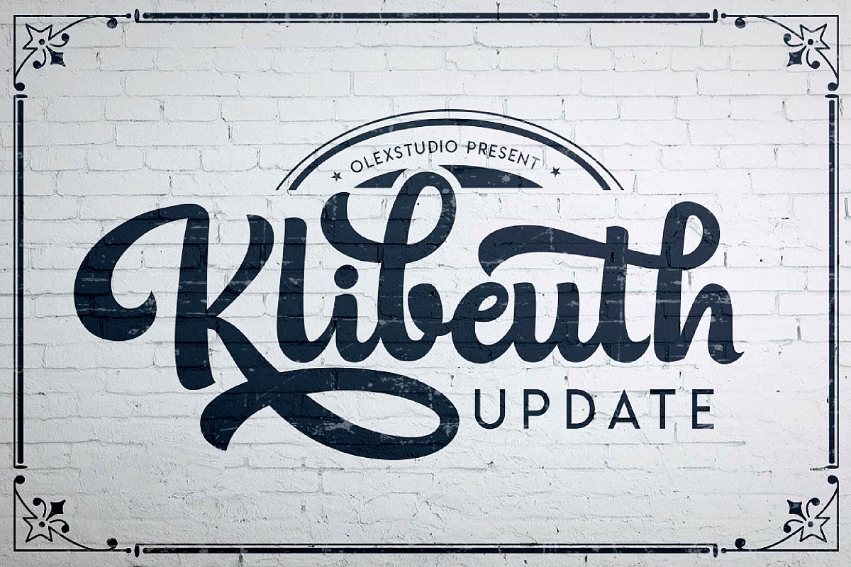 KLIBEUTH script - update example image 1