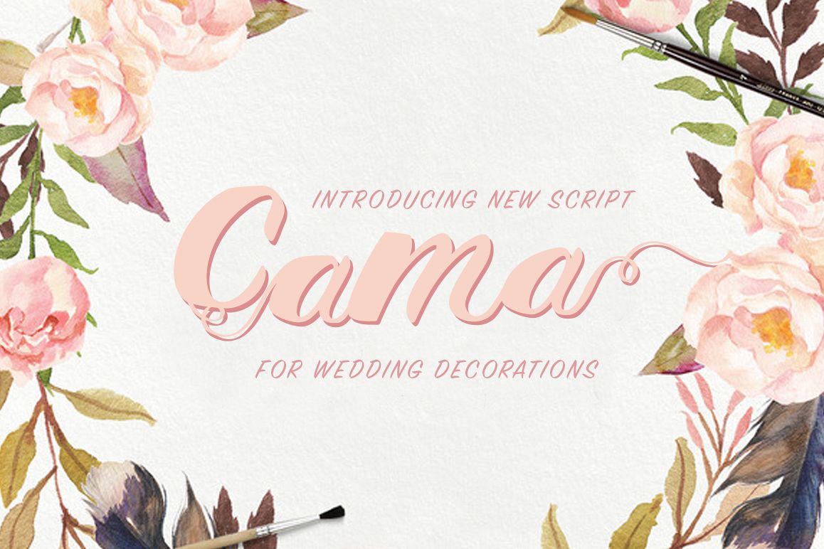 Cama example image 1