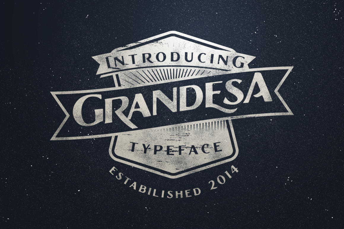 Grandesa example image 1