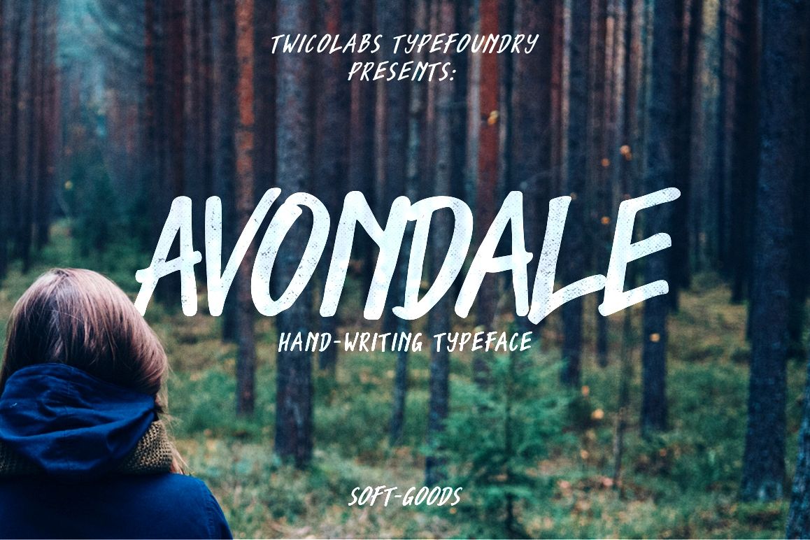 Avondale example image 1