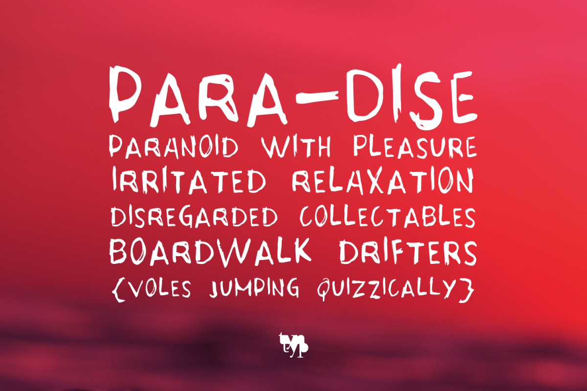 para-dise example image 1