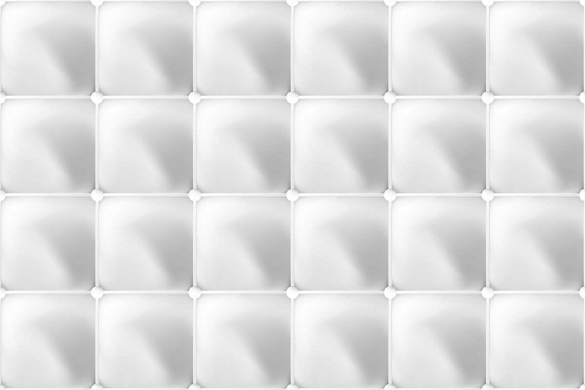 White soft texture - seamless. example image 1