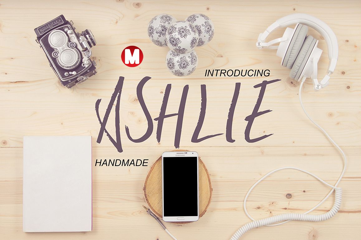 Ashlie example image 1