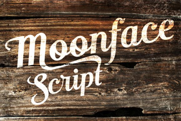 Moonface 1