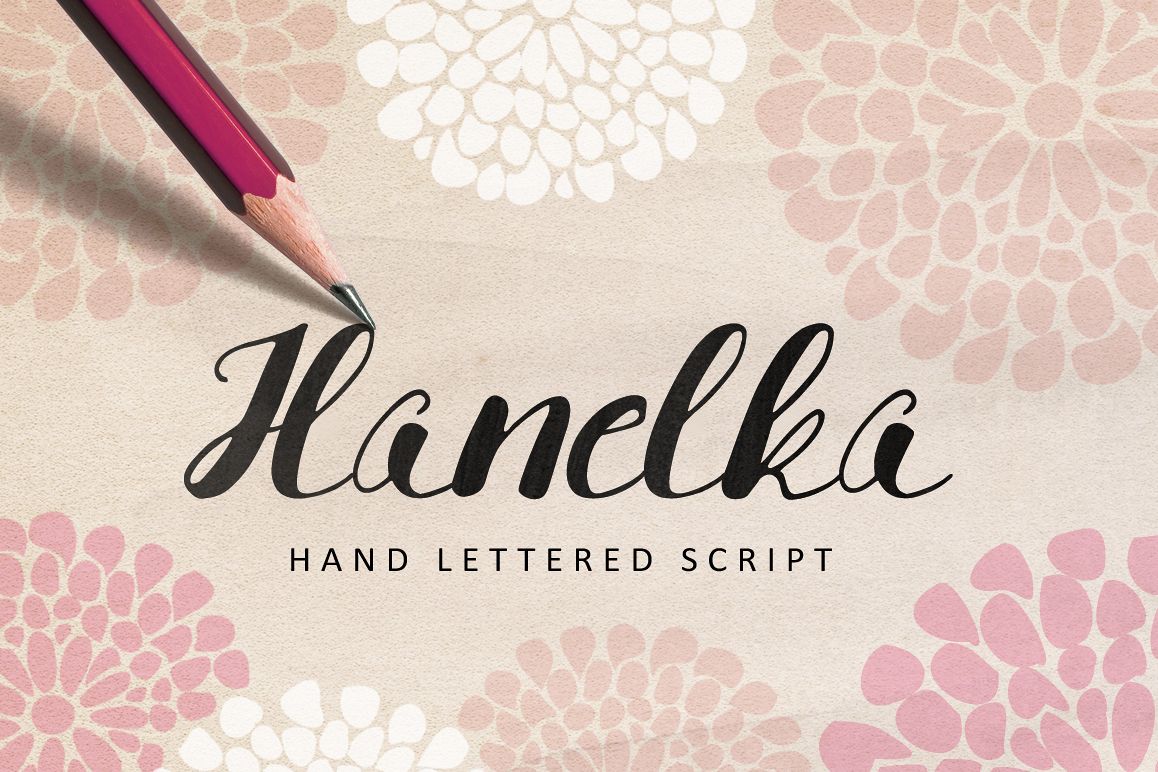 Hanelka example image 1