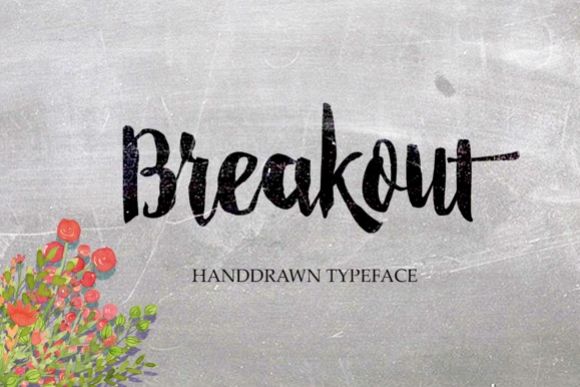 Breakout example image 1